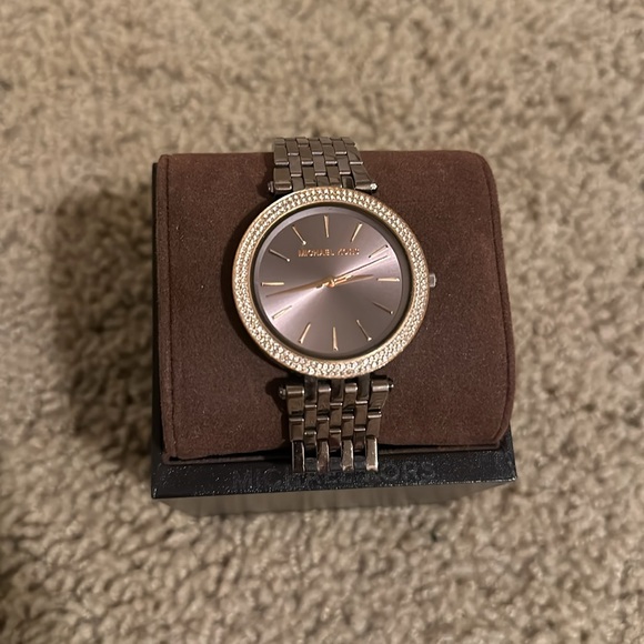 Michael Kors Darci Women’s watch - Picture 3 of 3